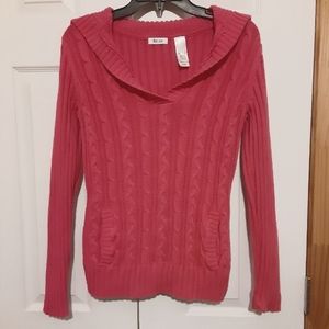 Liz Clairborne Sweater